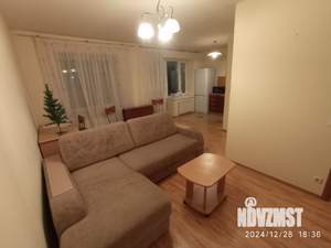 2-к квартира, посуточно, 50м2, 3/5 этаж