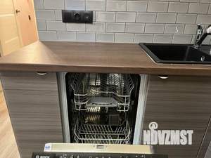 Студия квартира, посуточно, 28м2, 18/18 этаж