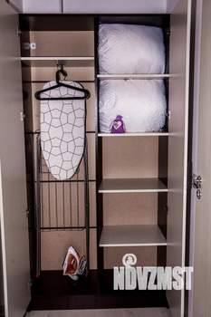 1-к квартира, посуточно, 44м2, 1/1 этаж