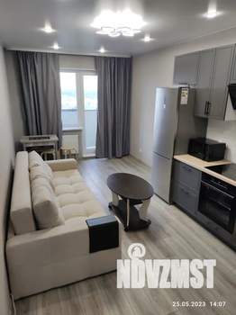 2-к квартира, посуточно, 51м2, 21/25 этаж