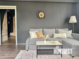 2-к квартира, посуточно, 60м2, 1/1 этаж