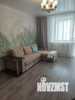 3-к квартира, посуточно, 60м2, 3/5 этаж