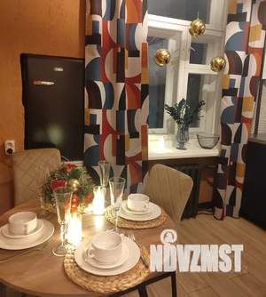 2-к квартира, посуточно, 75м2, 5/5 этаж