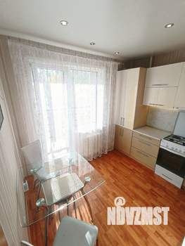 1-к квартира, на длительный срок, 36м2, 2/5 этаж