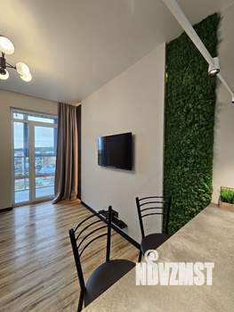 2-к квартира, посуточно, 37м2, 7/21 этаж