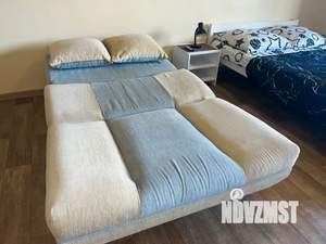 1-к квартира, посуточно, 33м2, 8/10 этаж