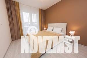 1-к квартира, посуточно, 42м2, 4/4 этаж