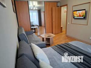 1-к квартира, посуточно, 32м2, 4/5 этаж