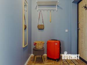 Студия квартира, на длительный срок, 31м2, 6/9 этаж