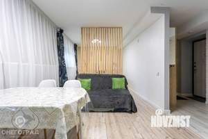 Студия квартира, посуточно, 28м2, 1/5 этаж