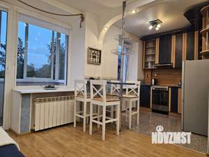 2-к квартира, на длительный срок, 45м2, 3/5 этаж