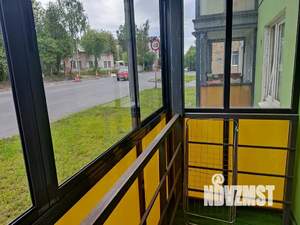 1-к квартира, посуточно, 38м2, 1/5 этаж