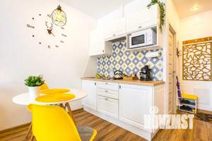 1-к квартира, посуточно, 18м2, 5/16 этаж