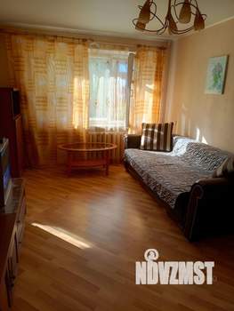 2-к квартира, посуточно, 45м2, 1/4 этаж