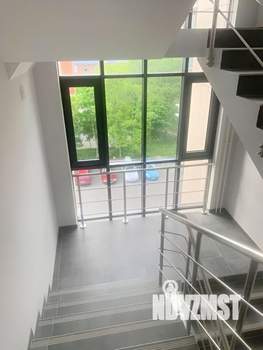 1-к квартира, посуточно, 41м2, 5/9 этаж