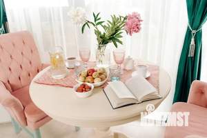 2-к квартира, посуточно, 45м2, 6/9 этаж