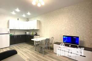 2-к квартира, посуточно, 42м2, 4/9 этаж