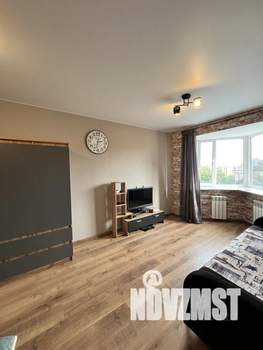 1-к квартира, посуточно, 18м2, 1/1 этаж