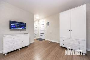 1-к квартира, посуточно, 28м2, 4/5 этаж