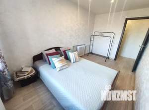 2-к квартира, посуточно, 41м2, 5/5 этаж