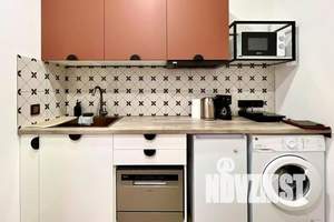 1-к квартира, посуточно, 55м2, 1/9 этаж