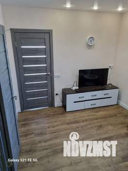 2-к квартира, посуточно, 44м2, 13/17 этаж
