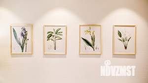 1-к квартира, посуточно, 31м2, 1/1 этаж