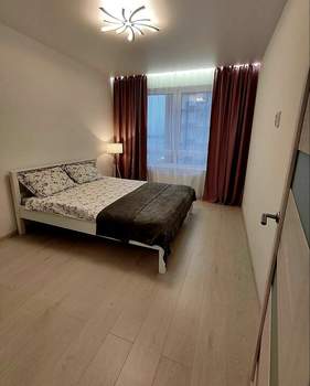 2-к квартира, на длительный срок, 42м2, 18/25 этаж