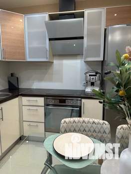 2-к квартира, посуточно, 45м2, 1/5 этаж