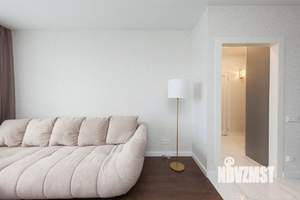 2-к квартира, посуточно, 47м2, 1/1 этаж