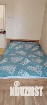 2-к квартира, посуточно, 42м2, 1/1 этаж