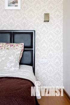 Студия квартира, посуточно, 36м2, 9/15 этаж