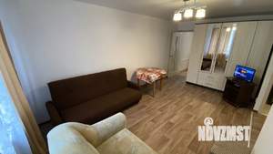 2-к квартира, на длительный срок, 47м2, 3/5 этаж