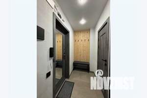 1-к квартира, посуточно, 38м2, 3/5 этаж