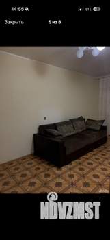 1-к квартира, на длительный срок, 36м2, 6/11 этаж