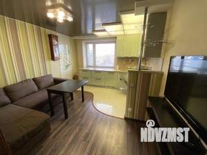 2-к квартира, посуточно, 61м2, 1/1 этаж