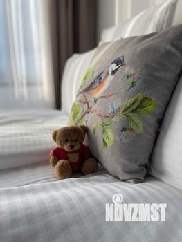 1-к квартира, посуточно, 26м2, 1/1 этаж