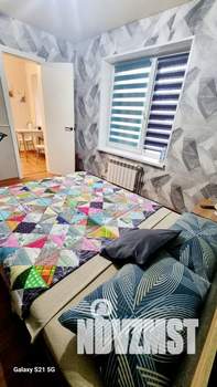 1-к квартира, посуточно, 25м2, 1/3 этаж
