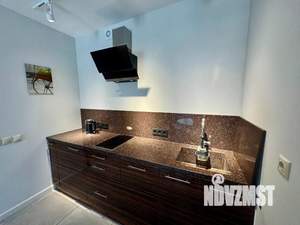 1-к квартира, посуточно, 39м2, 9/9 этаж
