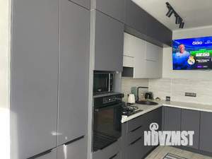 2-к квартира, посуточно, 48м2, 1/3 этаж