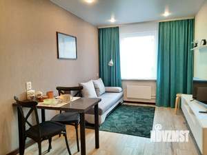 2-к квартира, на длительный срок, 40м2, 1/9 этаж