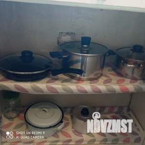 1-к квартира, посуточно, 35м2, 3/5 этаж