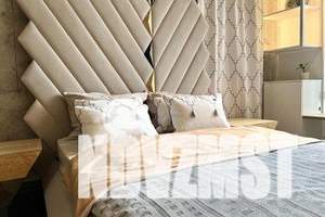 1-к квартира, посуточно, 60м2, 1/9 этаж