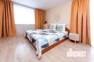 1-к квартира, посуточно, 31м2, 4/5 этаж