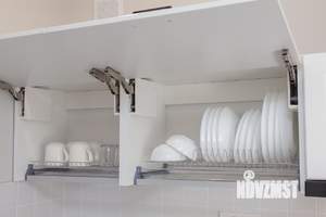 1-к квартира, посуточно, 30м2, 1/5 этаж