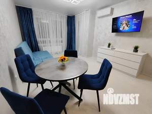 2-к квартира, посуточно, 39м2, 13/14 этаж