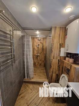 1-к квартира, посуточно, 23м2, 2/5 этаж