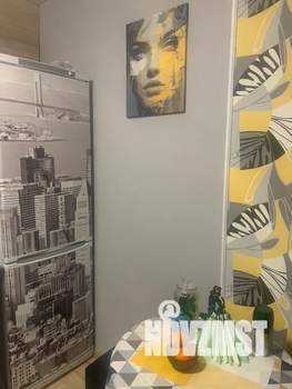 2-к квартира, посуточно, 38м2, 2/9 этаж