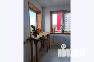 2-к квартира, посуточно, 58м2, 7/11 этаж