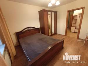 2-к квартира, посуточно, 50м2, 3/5 этаж